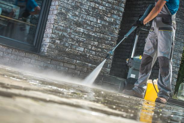 Best Playground Equipment Cleaning  in Captain Cook, HI