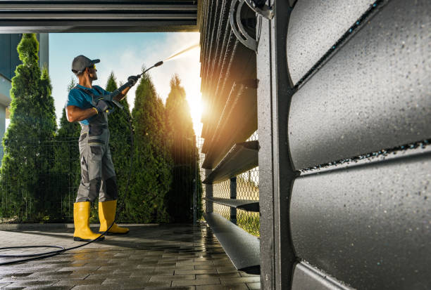 Best Solar Panel Cleaning  in Captain Cook, HI