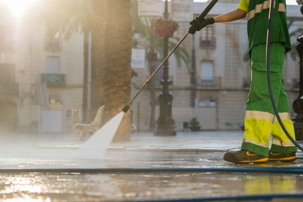 Professional Pressure Washing Services in Captain Cook, HI