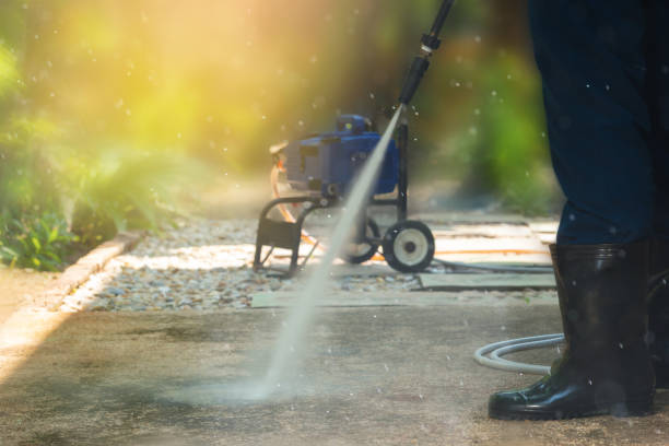 Best Building Exterior Washing  in Captain Cook, HI